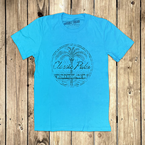 Classic Palm Resort