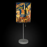 Thurston "All out of a Hat" Lamp