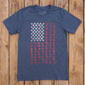 American Poker (Blue)