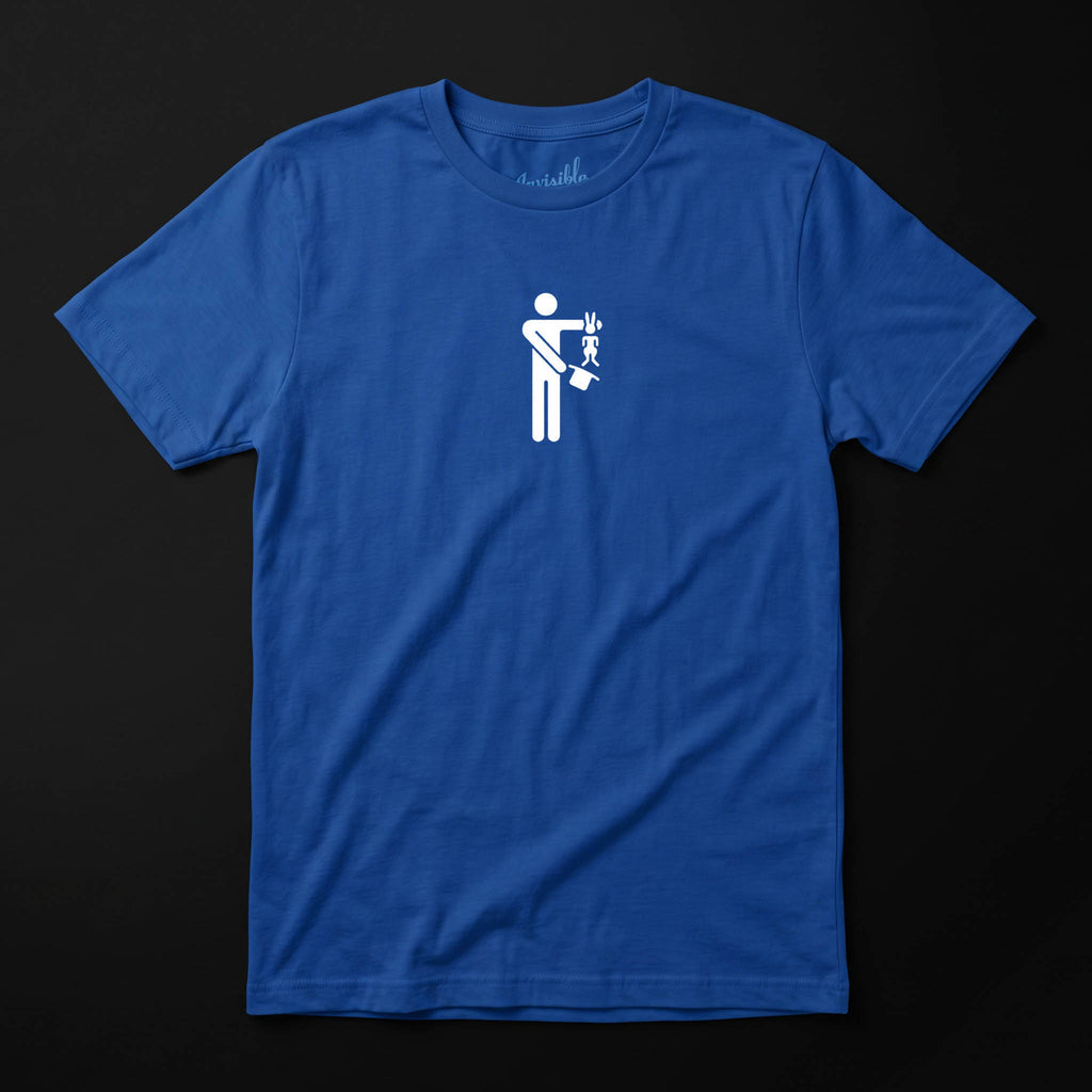 Hat Trick Tee Vault