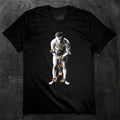 Houdini in Chains First Edition Vault