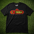 I Heart Pizza
