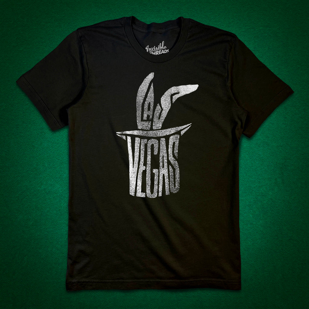 Las Vegas Rabbit - Shimmer Vault