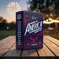 Made in America Commemorative Magic Set