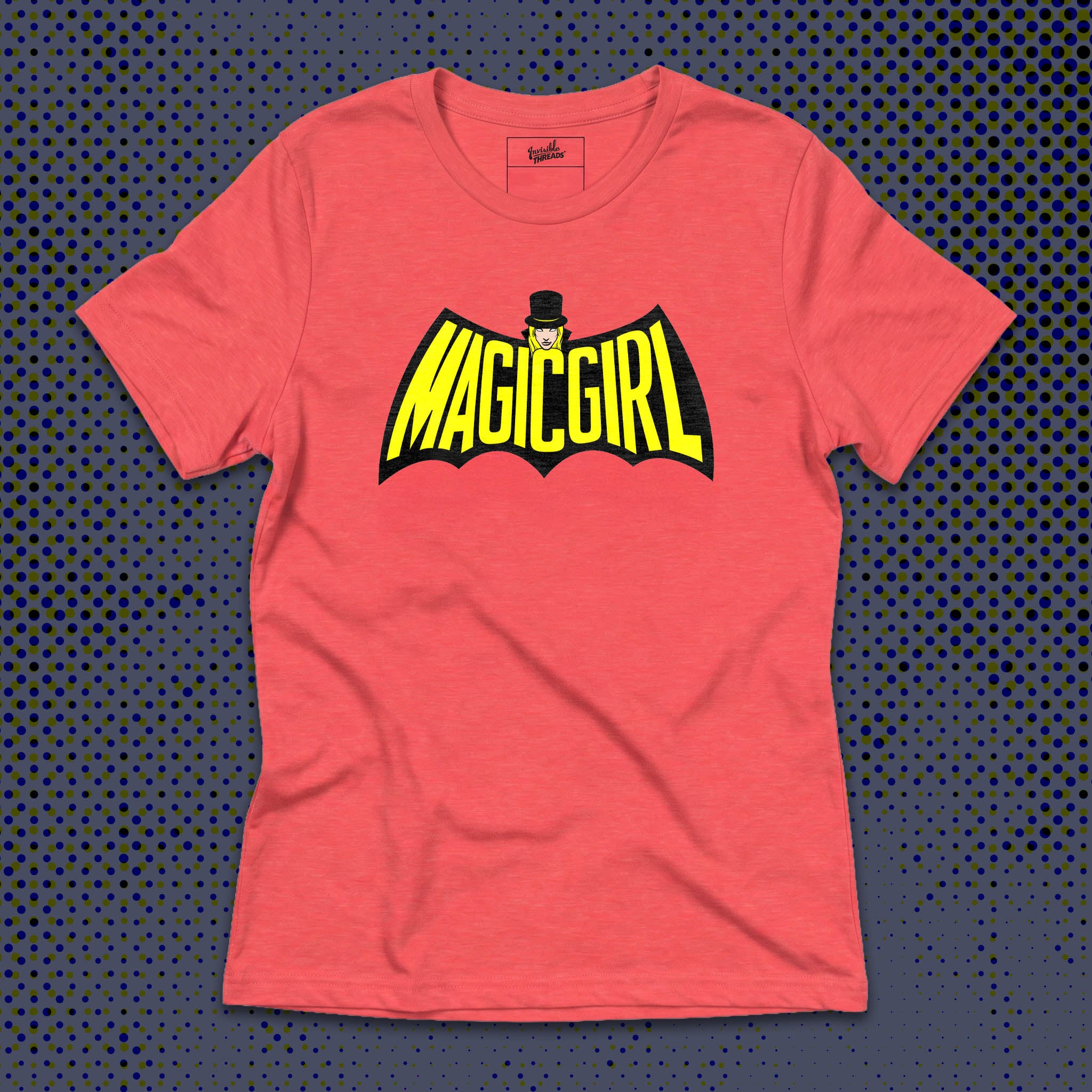 Magic Girl