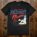 Red Hot Mama