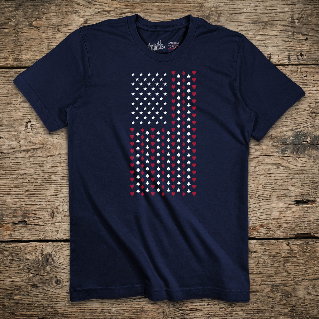 American Suits 250