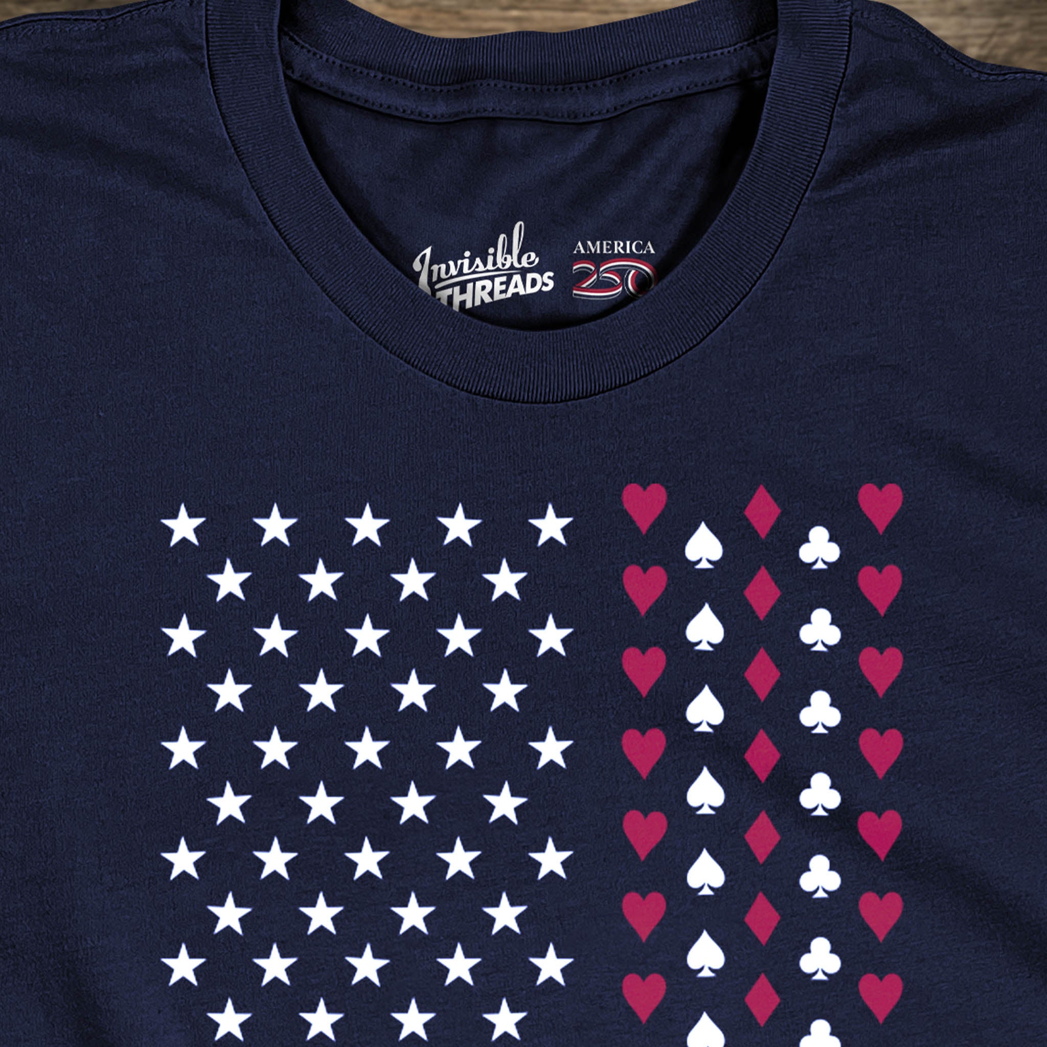 American Suits 250