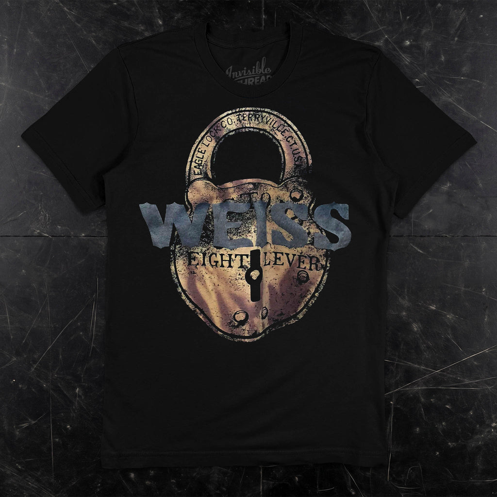 The Weiss Escape Lock Tee