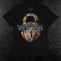The Weiss Escape Lock Tee