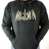 MagicMan™ Stealth Pullover Limited Edition