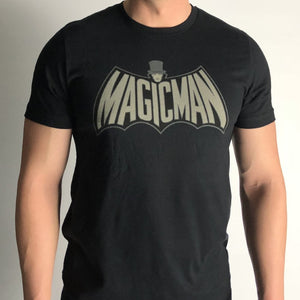 MagicMan™ Stealth tee 2nd Edition Limited Edition