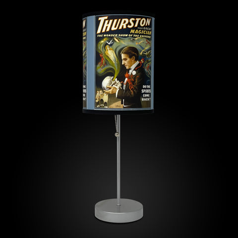 Thurston ‘Spirits’ Lamp