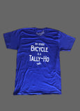 My Other Bicycle tee